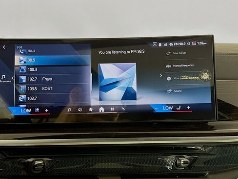 New 2026 BMW X5 xDrive50e AWD/4WD image 15