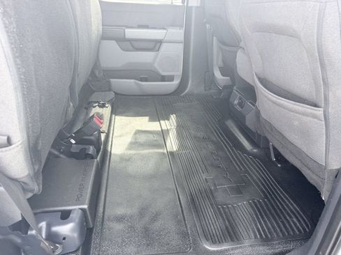 Used 2024 Ford F350 XLT AWD/4WD image 22