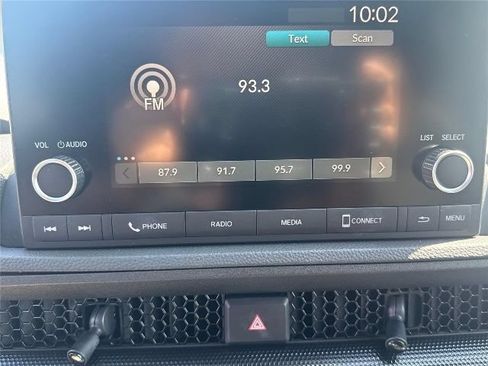 Used 2024 Honda CR-V EX image 12