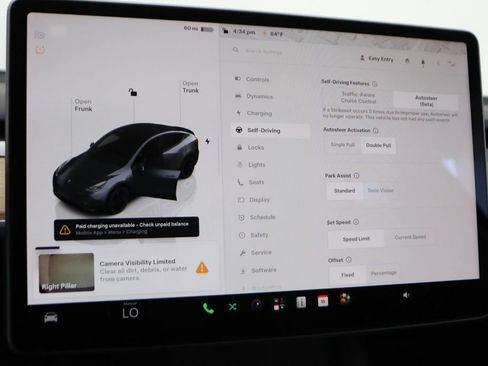 Used 2022 Tesla Model Y Performance AWD/4WD image 31