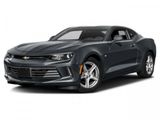 Used 2018 Chevrolet Camaro LT image 4