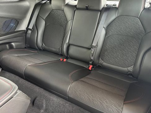 New 2025 Dodge Charger R/T w/ Quick Order Package 25M R/T image 11