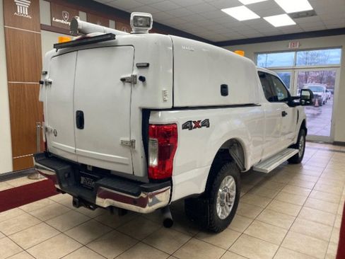 Used 2018 Ford F250 XLT image 6