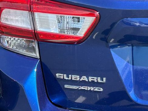 Used 2018 Subaru Impreza 2.0i AWD/4WD image 5
