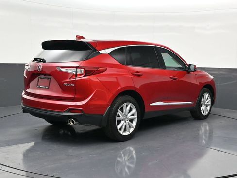 Used 2021 Acura RDX Base image 5
