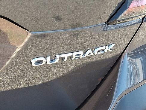 Certified 2023 Subaru Outback Premium image 33