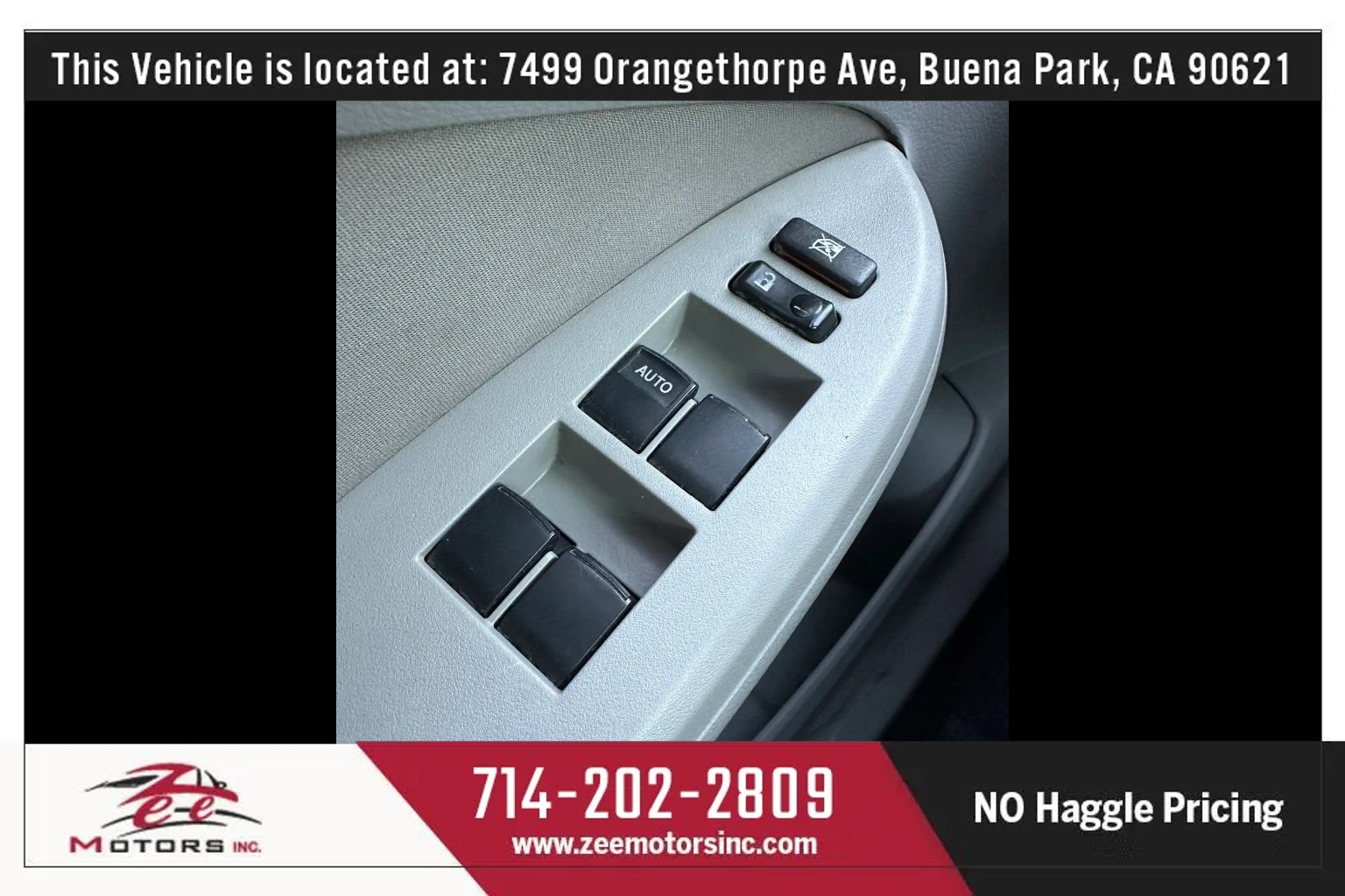 Used 2013 Toyota Corolla L FWD image 33