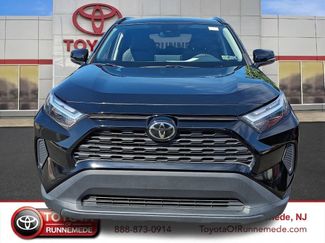 Certified 2024 Toyota RAV4 XLE AWD/4WD video 2