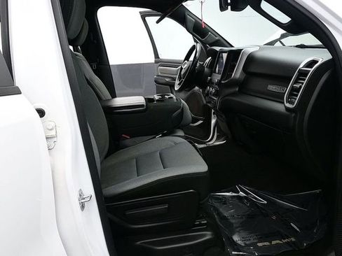 Used 2021 RAM 1500 Big Horn image 10