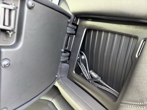 Used 2021 Chevrolet Silverado 1500 RST w/ All Star Edition Plus image 37