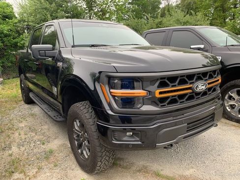 Used 2024 Ford F150 Tremor w/ Bed Utility Package AWD/4WD image 2