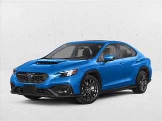 Used 2025 Subaru WRX Premium w/ Accessory Package #2 AWD/4WD video 1