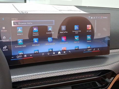 New 2026 BMW 430i Convertible w/ Convenience Package image 19