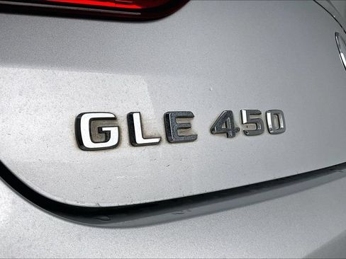 Used 2016 Mercedes-Benz GLE 450 4MATIC Coupe image 39