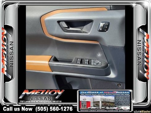 Used 2023 Ford Bronco Sport Outer Banks w/ Tech Package AWD/4WD image 17