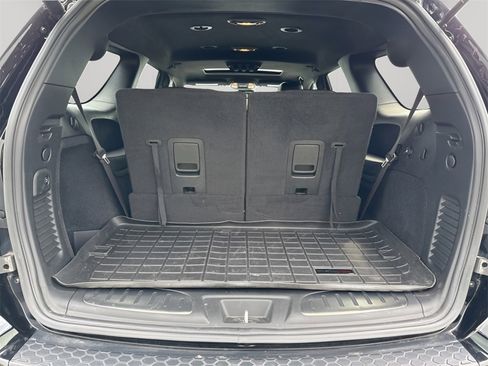 Used 2024 Dodge Durango R/T image 37