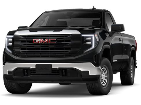 New 2025 GMC Sierra 1500 Pro w/ Pro Value Package image 25