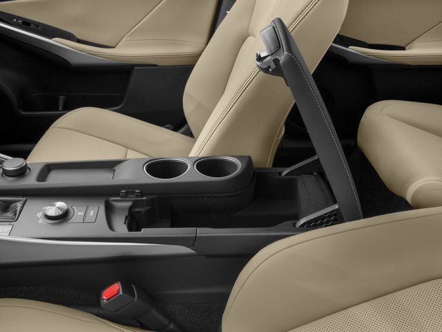 Used 2016 Lexus IS 200t RWD image 15
