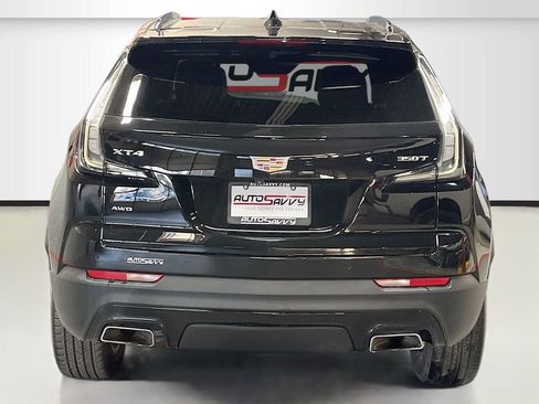Used 2020 Cadillac XT4 Sport image 6