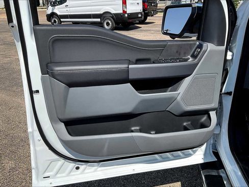 New 2025 Ford F150 XLT w/ Equipment Group 302A MID image 10