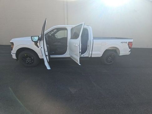 New 2026 Ford F150 XLT image 11