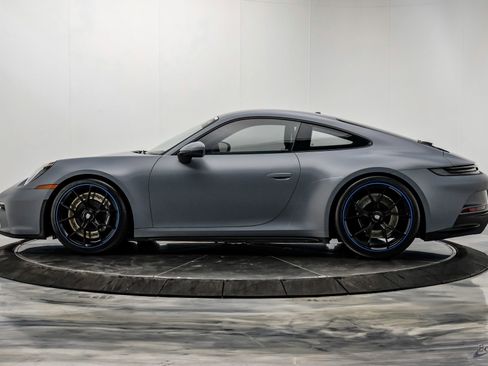 Used 2023 Porsche 911 GT3 RWD image 7