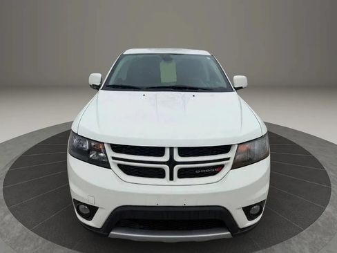 Used 2019 Dodge Journey GT AWD/4WD image 2