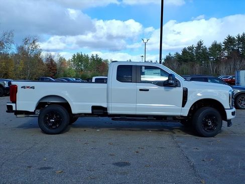 New 2026 Ford F250 XL w/ STX Appearance Package image 4