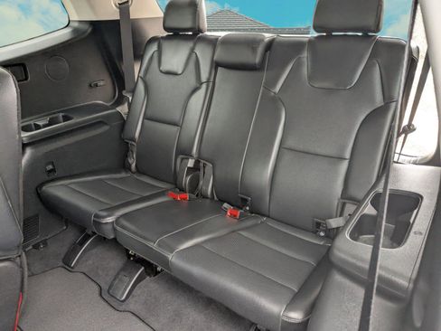 Used 2022 Kia Telluride EX w/ EX Premium Package FWD image 20