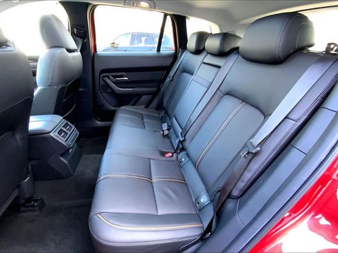 Certified 2025 MAZDA CX-50 AWD 2.5 Turbo w/ Accent Package image 21