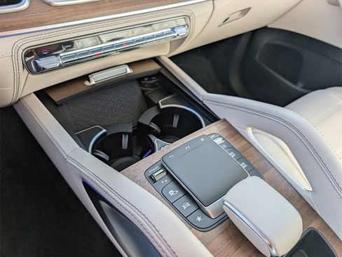 Used 2022 Mercedes-Benz GLE 350 GLE 350 image 28