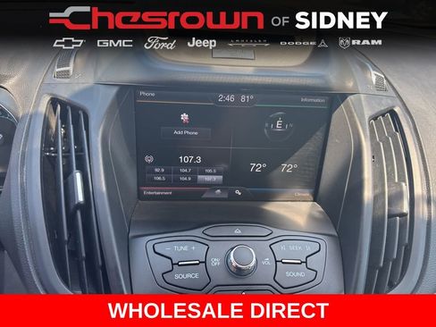 Used 2014 Ford Escape SE w/ Equipment Group 201A FWD image 22