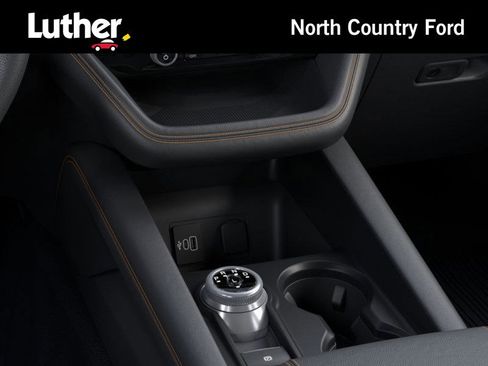 New 2026 Ford Explorer Tremor w/ Tremor Ultimate Package image 15