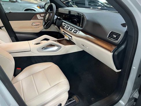 New 2026 Mercedes-Benz GLE 350 4MATIC image 11