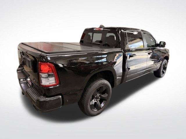 Used 2019 RAM 1500 Big Horn AWD/4WD image 22