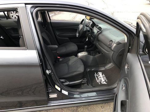 Used 2024 Mitsubishi Mirage G4 ES image 23