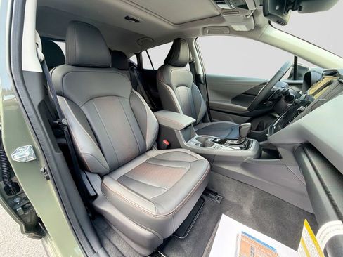 New 2026 Subaru Crosstrek 2.5i Limited AWD/4WD image 29