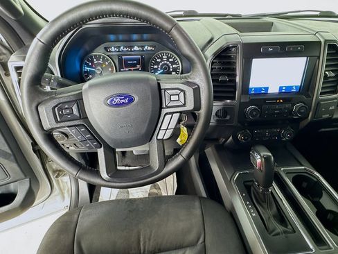 Used 2019 Ford F150 XLT w/ Equipment Group 302A Luxury RWD image 11