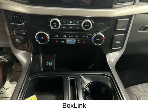 Used 2023 Ford F150 XLT w/ Equipment Group 302A High AWD/4WD image 49