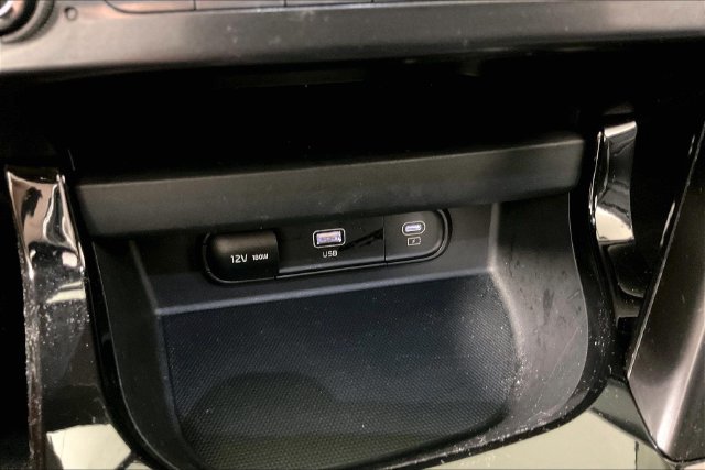 Certified 2024 Kia Seltos S FWD image 15