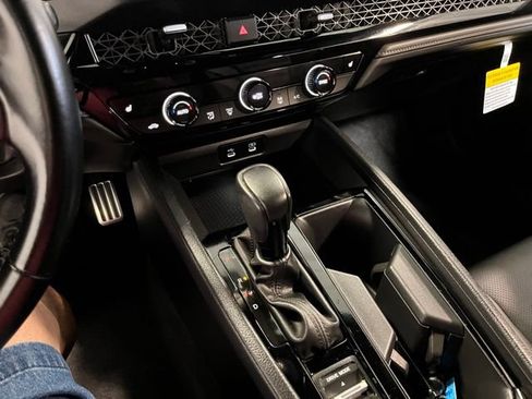 Used 2024 Honda Accord Sport image 28