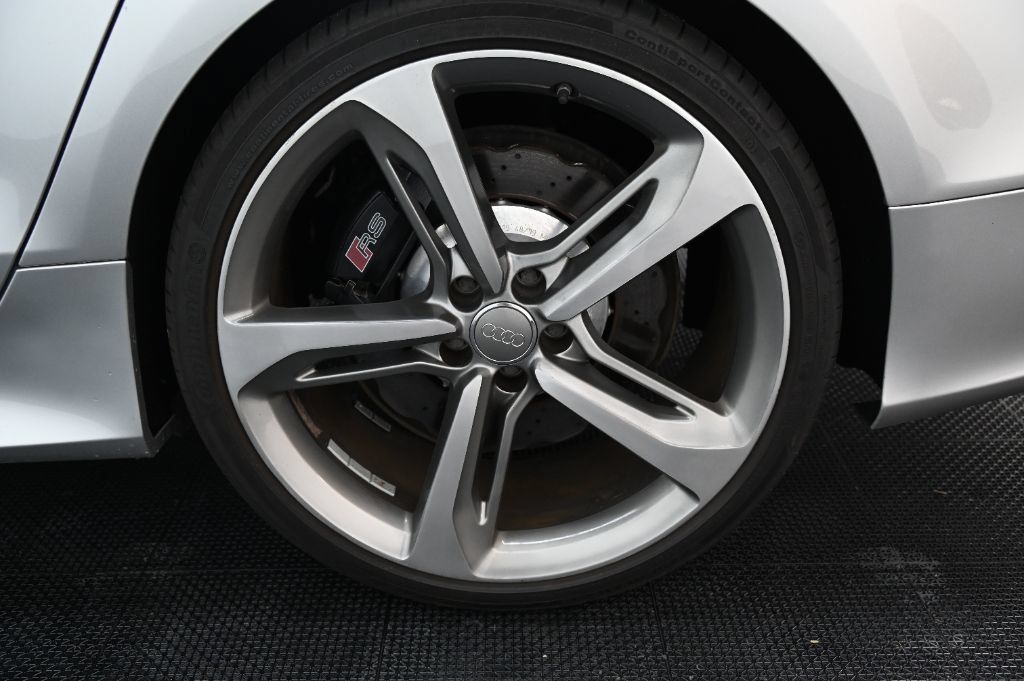Used 2016 Audi RS 7 Prestige AWD/4WD image 48