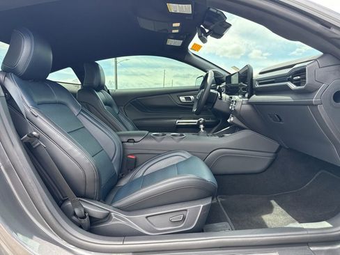 Used 2024 Ford Mustang GT Premium RWD image 10