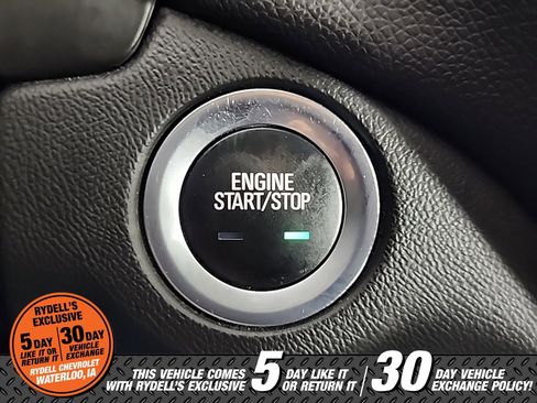 Certified 2020 Chevrolet Equinox LT image 37