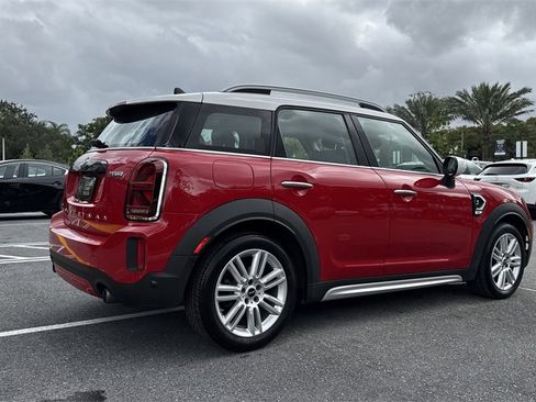 Used 2023 MINI Cooper Countryman S image 25