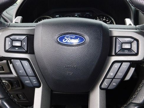 Used 2020 Ford F150 Raptor w/ Equipment Group 802A Luxury image 30