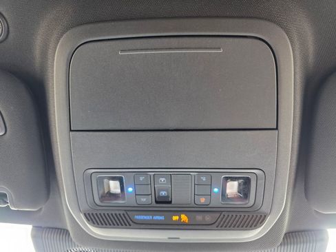 New 2026 Ford Explorer ST AWD/4WD image 67