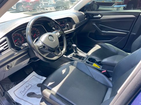Used 2019 Volkswagen Jetta S FWD image 10
