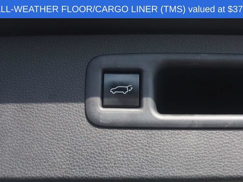 Used 2025 Toyota Highlander XLE AWD/4WD image 6