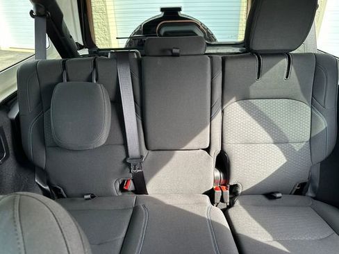 Used 2022 Jeep Wrangler Unlimited Rubicon 4xe w/ Cold Weather Group image 38